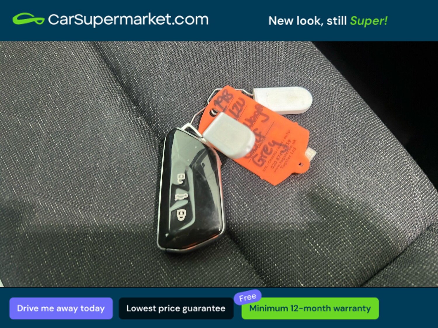 Used Volkswagen Golf 2023 for sale - 78177861: Photo 23