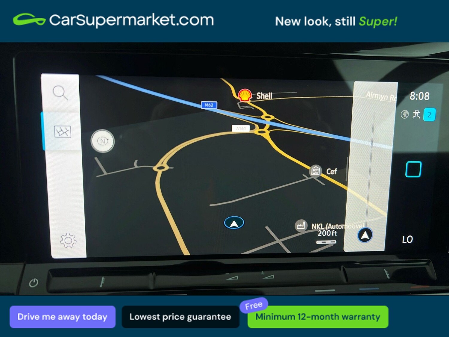 Used Volkswagen Golf 2023 for sale - 78177861: Photo 24