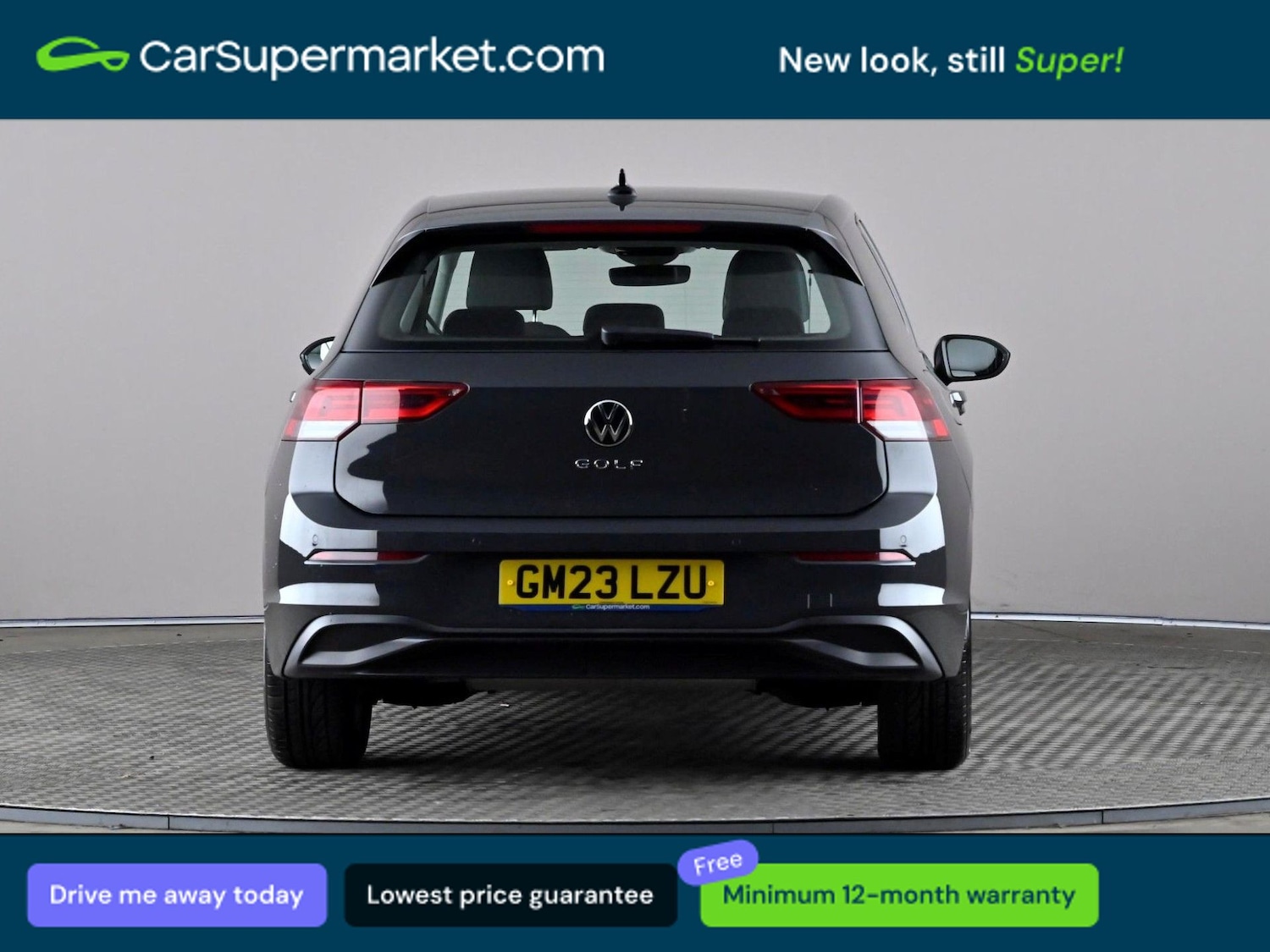 Used Volkswagen Golf 2023 for sale - 78177861: Photo 5