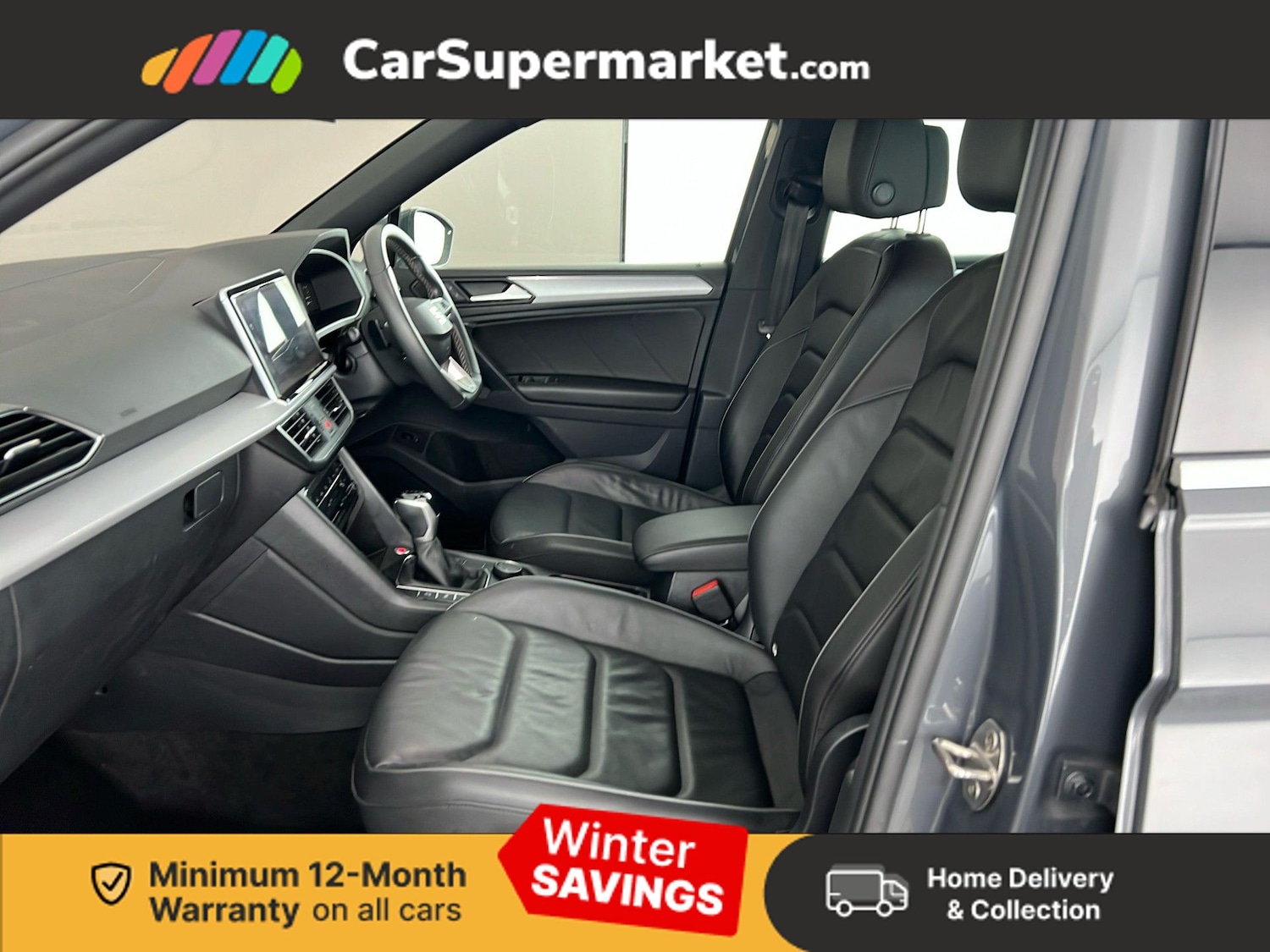 Used SEAT Tarraco 2021 for sale - 77211367: Photo 18