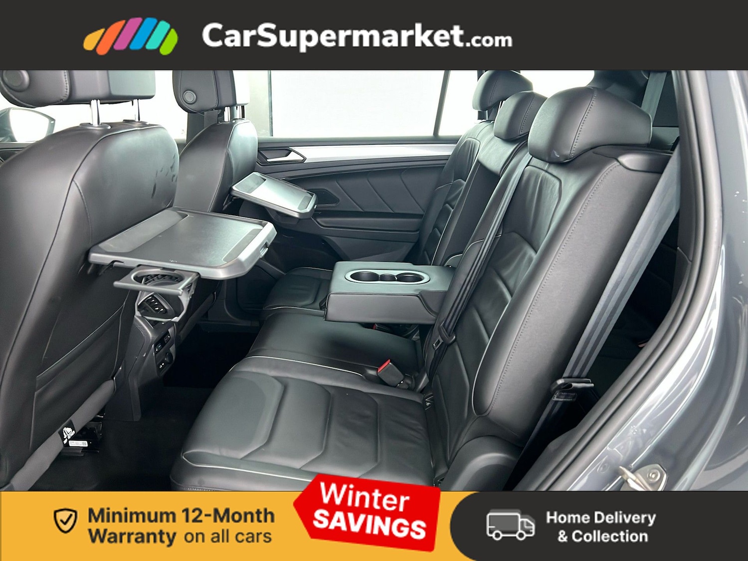 Used SEAT Tarraco 2021 for sale - 77211367: Photo 19