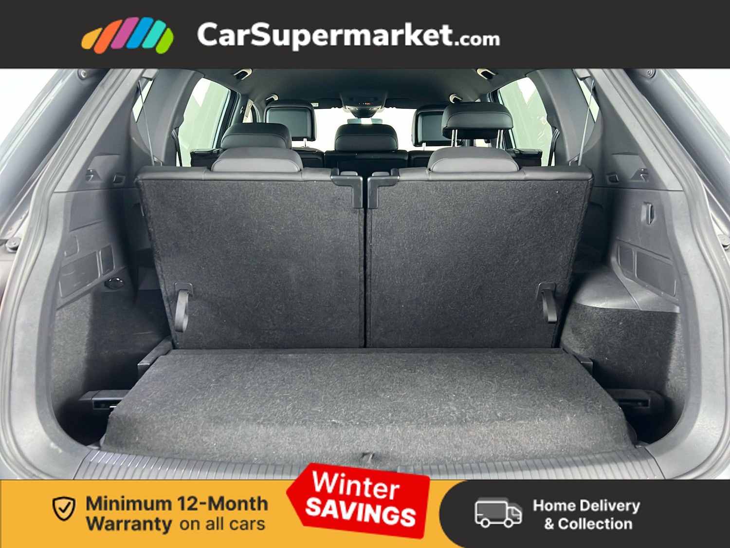 Used SEAT Tarraco 2021 for sale - 77211367: Photo 23