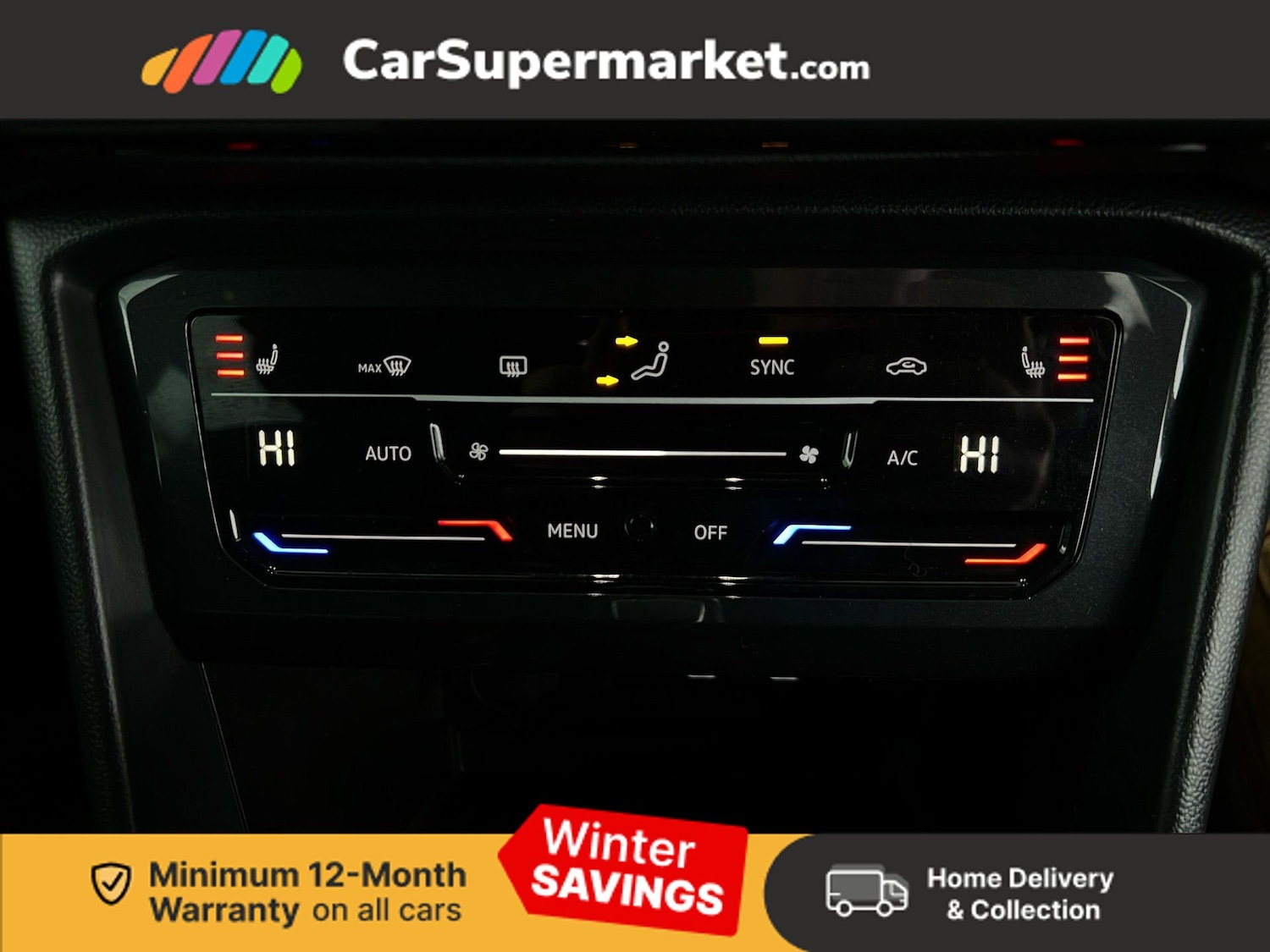 Used SEAT Tarraco 2021 for sale - 77211367: Photo 28