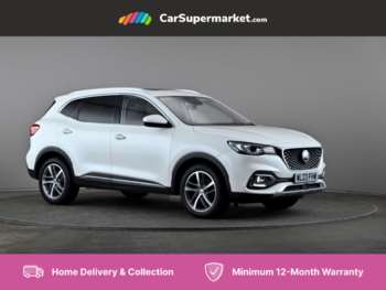 Used MG HS 2023 for sale - 74518682: Photo