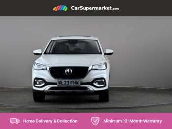 Used MG HS 2023 for sale - 74518682: Photo