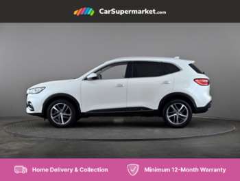 Used MG HS 2023 for sale - 74518682: Photo
