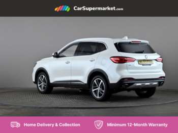 Used MG HS 2023 for sale - 74518682: Photo