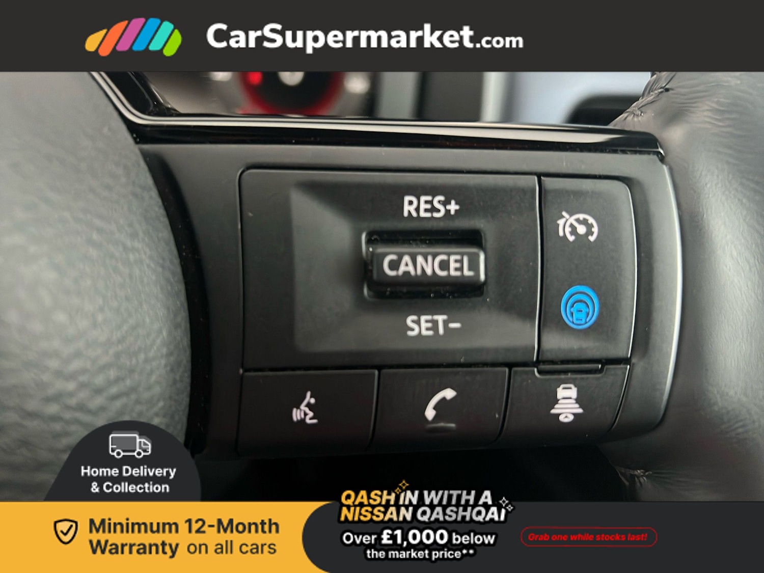 Used Nissan Qashqai 2023 for sale - 77064447: Photo 28