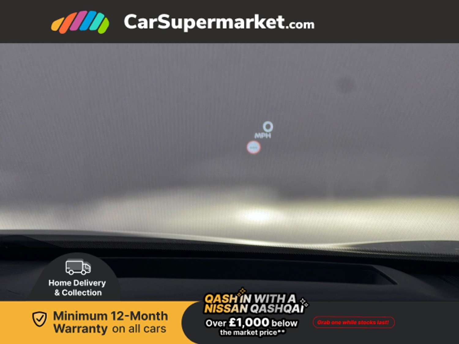 Used Nissan Qashqai 2023 for sale - 77064447: Photo 32