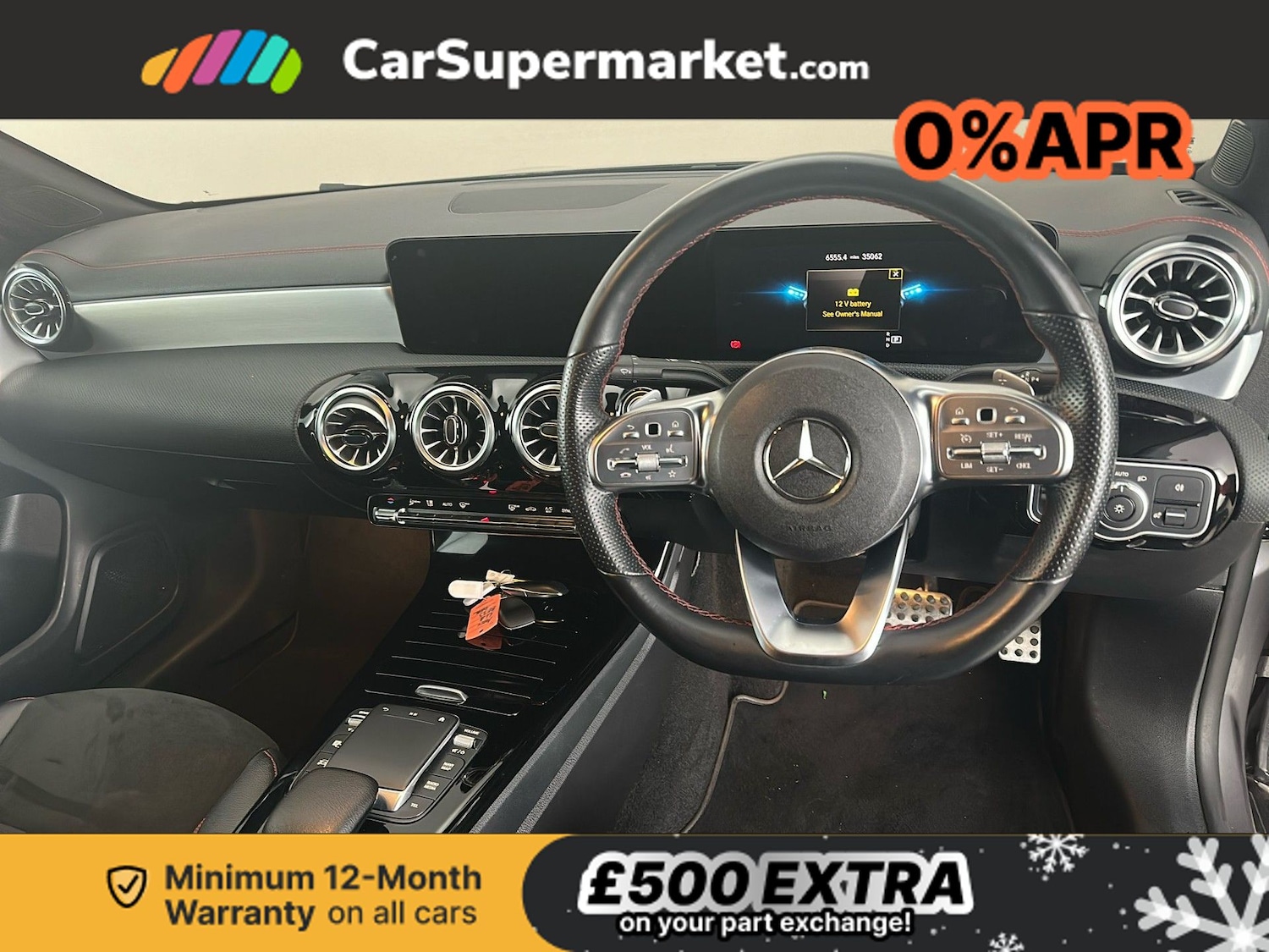 Used Mercedes-Benz CLA 2023 for sale - 76972826: Photo 15