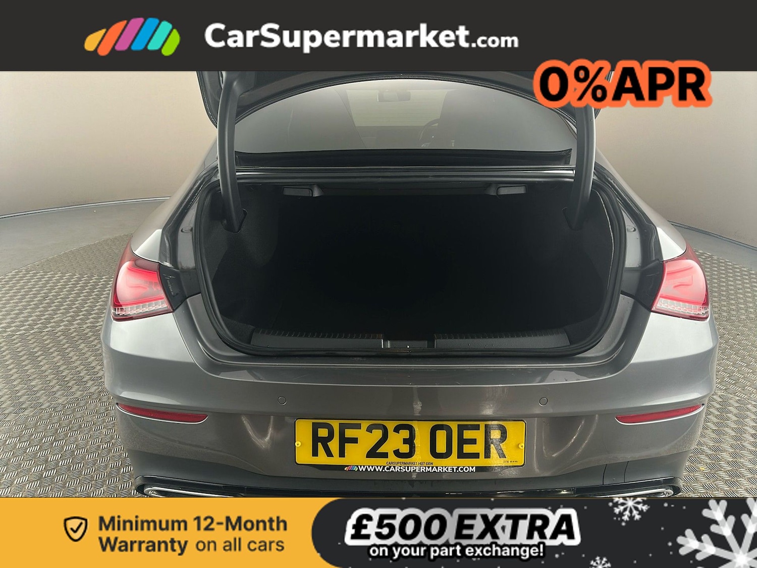 Used Mercedes-Benz CLA 2023 for sale - 76972826: Photo 23