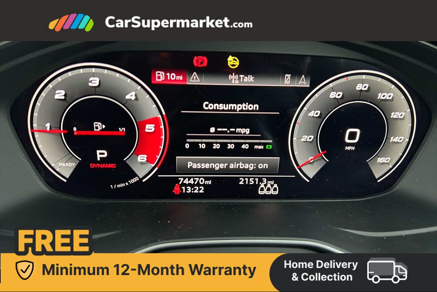 Used Audi A4 2021 for sale - 76495210: Photo 15