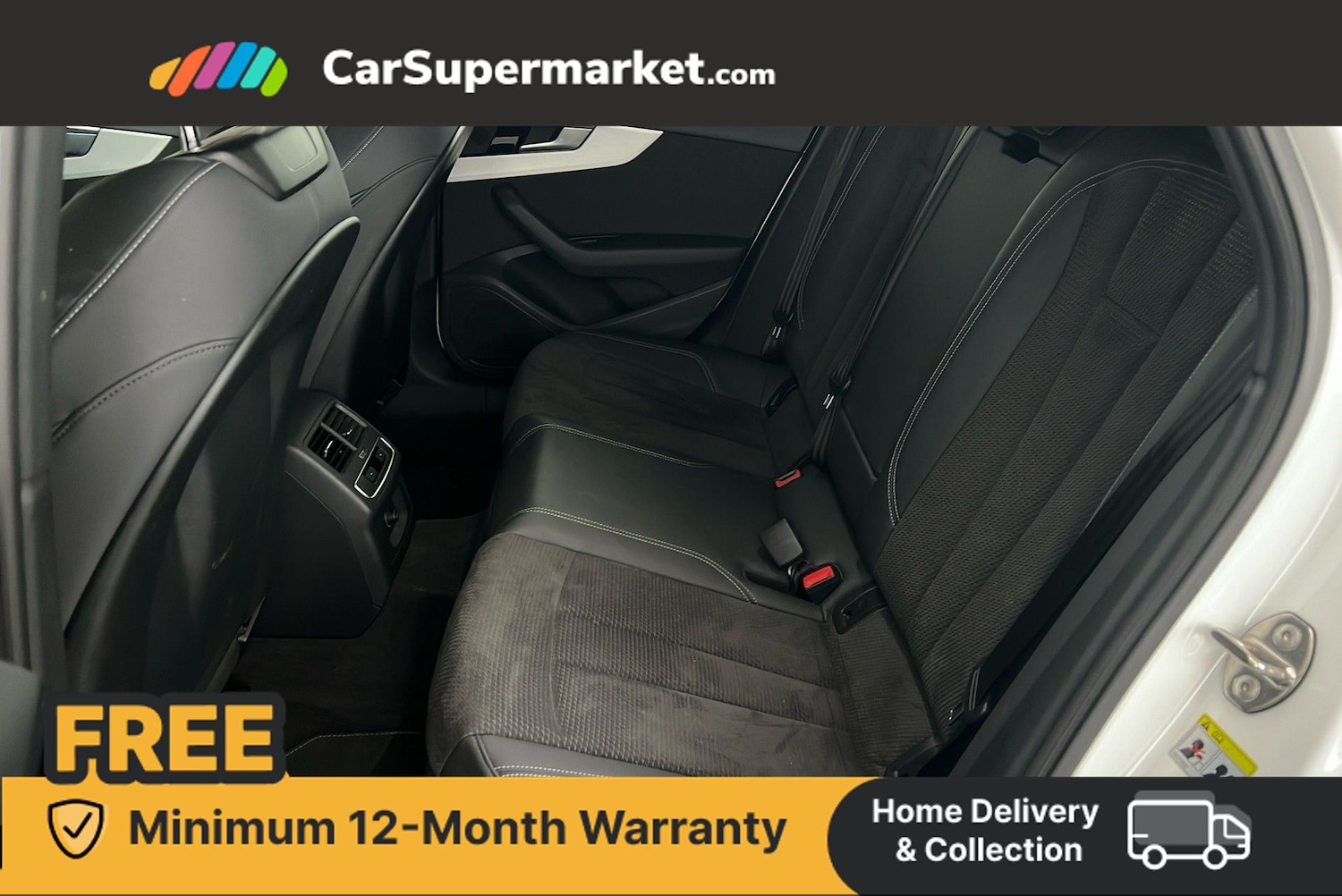 Used Audi A4 2021 for sale - 76495210: Photo 18