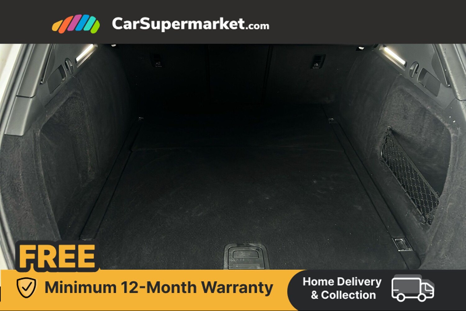 Used Audi A4 2021 for sale - 76495210: Photo 22