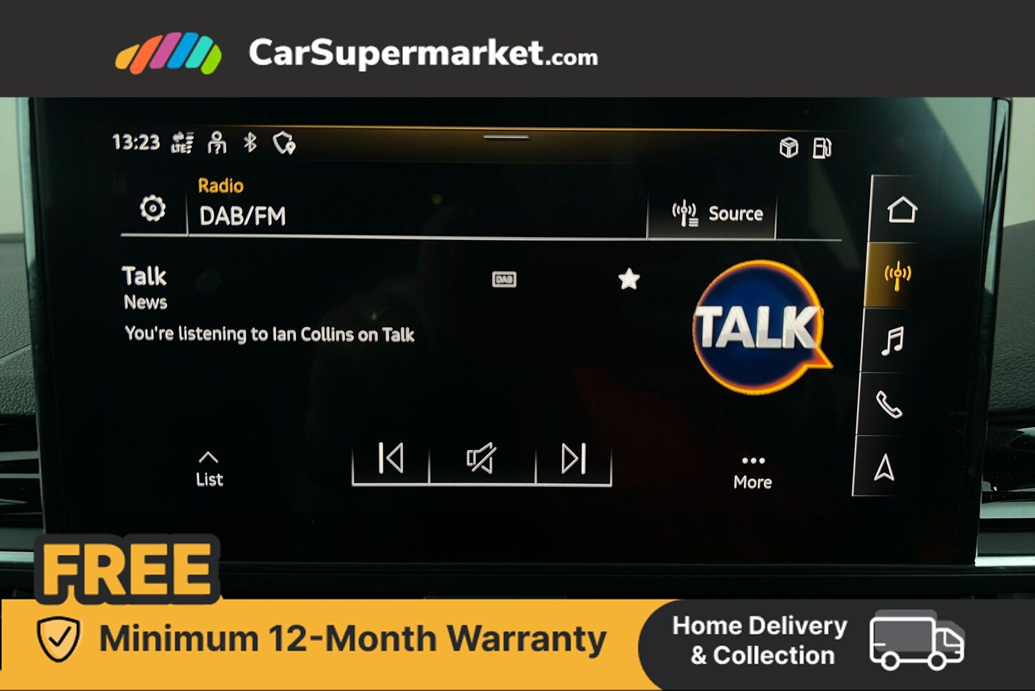 Used Audi A4 2021 for sale - 76495210: Photo 26