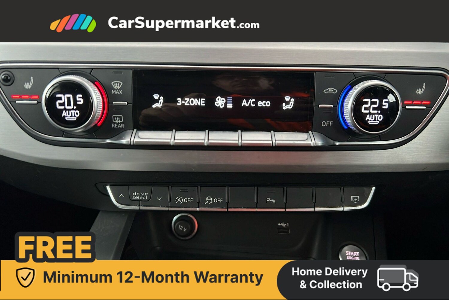 Used Audi A4 2021 for sale - 76495210: Photo 27