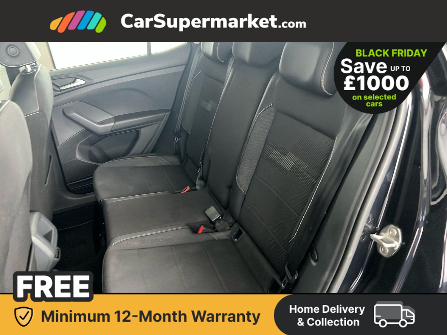 Used Volkswagen T-Cross 2020 for sale - 76665173: Photo 19