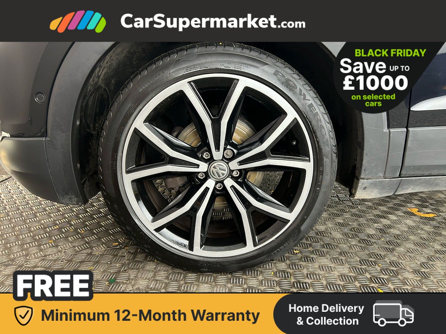 Used Volkswagen T-Cross 2020 for sale - 76665173: Photo 20