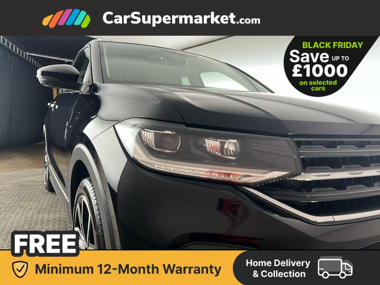 Used Volkswagen T-Cross 2020 for sale - 76665173: Photo 21