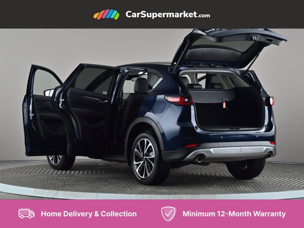 Used Mazda CX-5 2023 for sale - 76207066: Photo 10