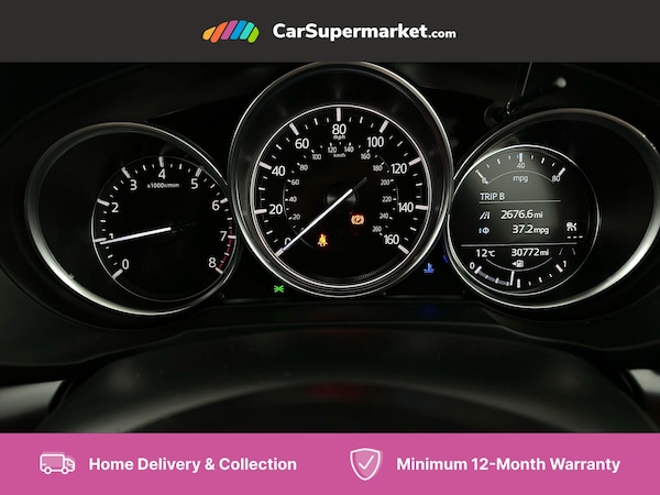 Used Mazda CX-5 2023 for sale - 76207066: Photo 13
