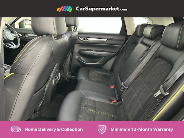 Used Mazda CX-5 2023 for sale - 76207066: Photo 18