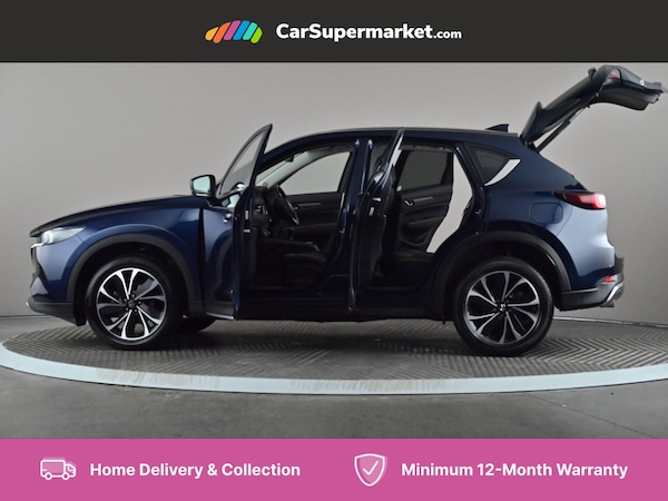 Used Mazda CX-5 2023 for sale - 76207066: Photo 9
