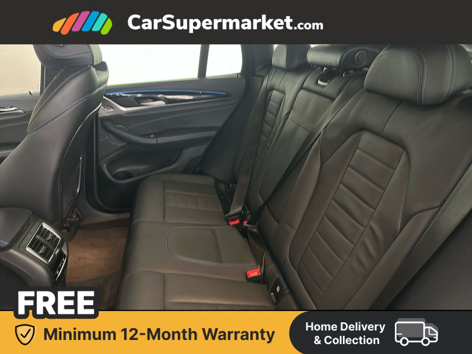 Used BMW iX3 2023 for sale - 77692354: Photo 16