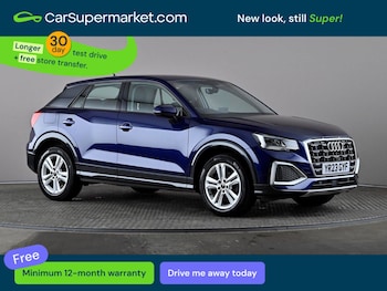 Used Audi Q2 2023 for sale - 78551931: Photo