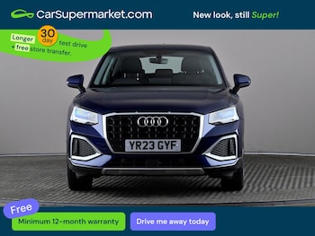 Used Audi Q2 2023 for sale - 78551931: Photo
