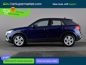Used Audi Q2 2023 for sale - 78551931: Photo