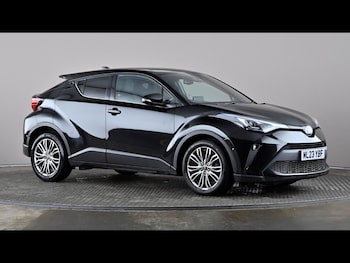 Used Toyota C-HR 2023 for sale - 78888331: Photo