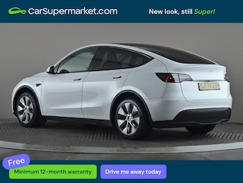 Used Tesla Model Y 2023 for sale - 78433252: Photo