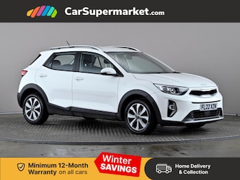 Used Kia Stonic 2022 for sale - 77302895: Photo