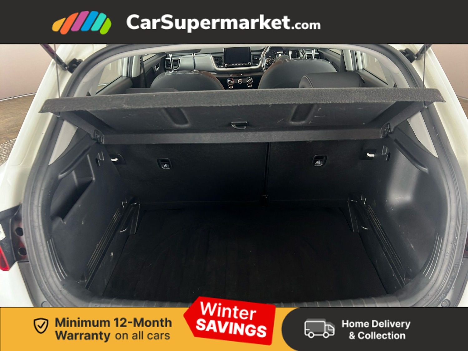 Used Kia Stonic 2022 for sale - 77302895: Photo 23