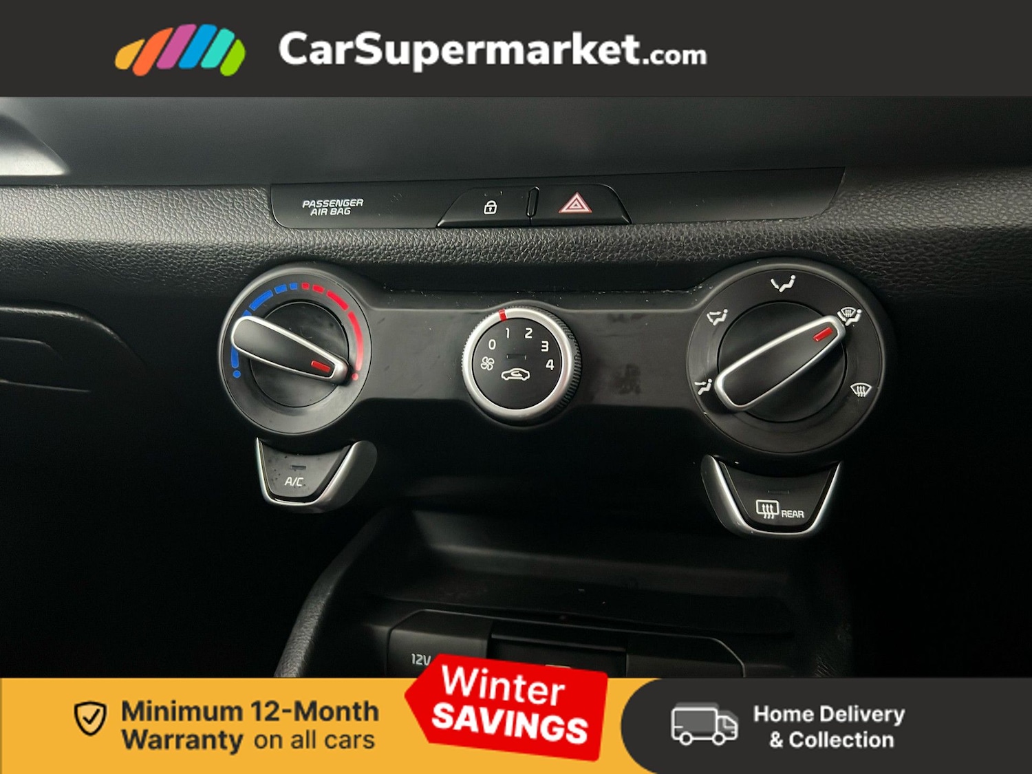 Used Kia Stonic 2022 for sale - 77302895: Photo 25