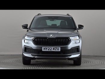 Used Skoda Kodiaq 2022 for sale - 79458827: Photo