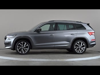 Used Skoda Kodiaq 2022 for sale - 79458827: Photo