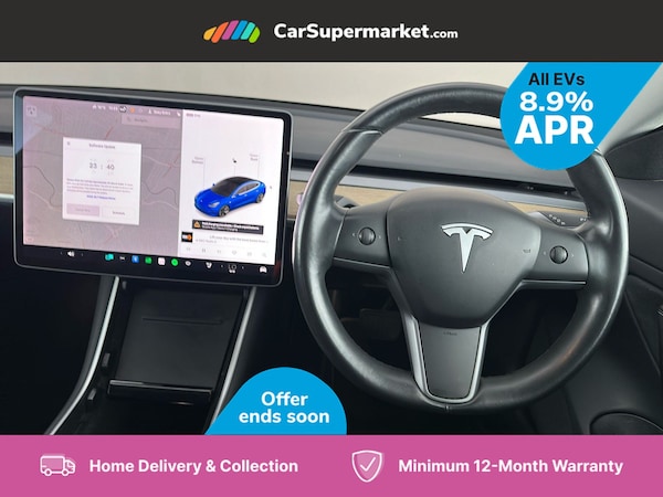 Used Tesla Model 3 2019 for sale - 75662503: Photo 10
