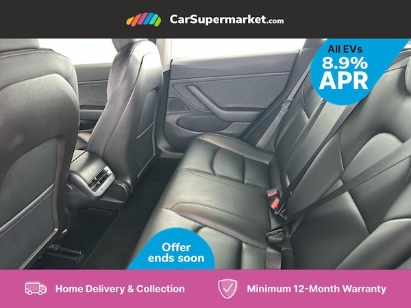 Used Tesla Model 3 2019 for sale - 75662503: Photo 14