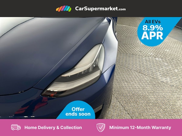 Used Tesla Model 3 2019 for sale - 75662503: Photo 16