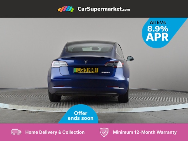 Used Tesla Model 3 2019 for sale - 75662503: Photo 6