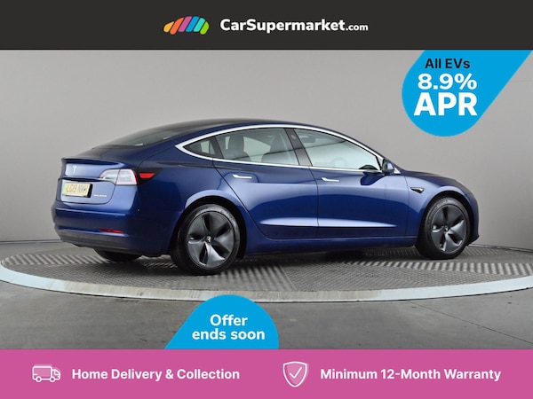 Used Tesla Model 3 2019 for sale - 75662503: Photo 8