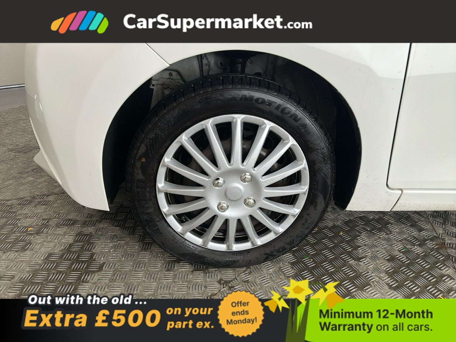 Used Toyota AYGO 2016 for sale - 77951869: Photo 20