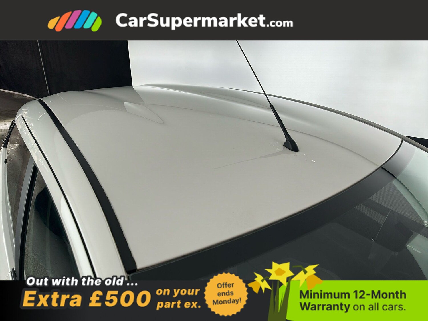 Used Toyota AYGO 2016 for sale - 77951869: Photo 22