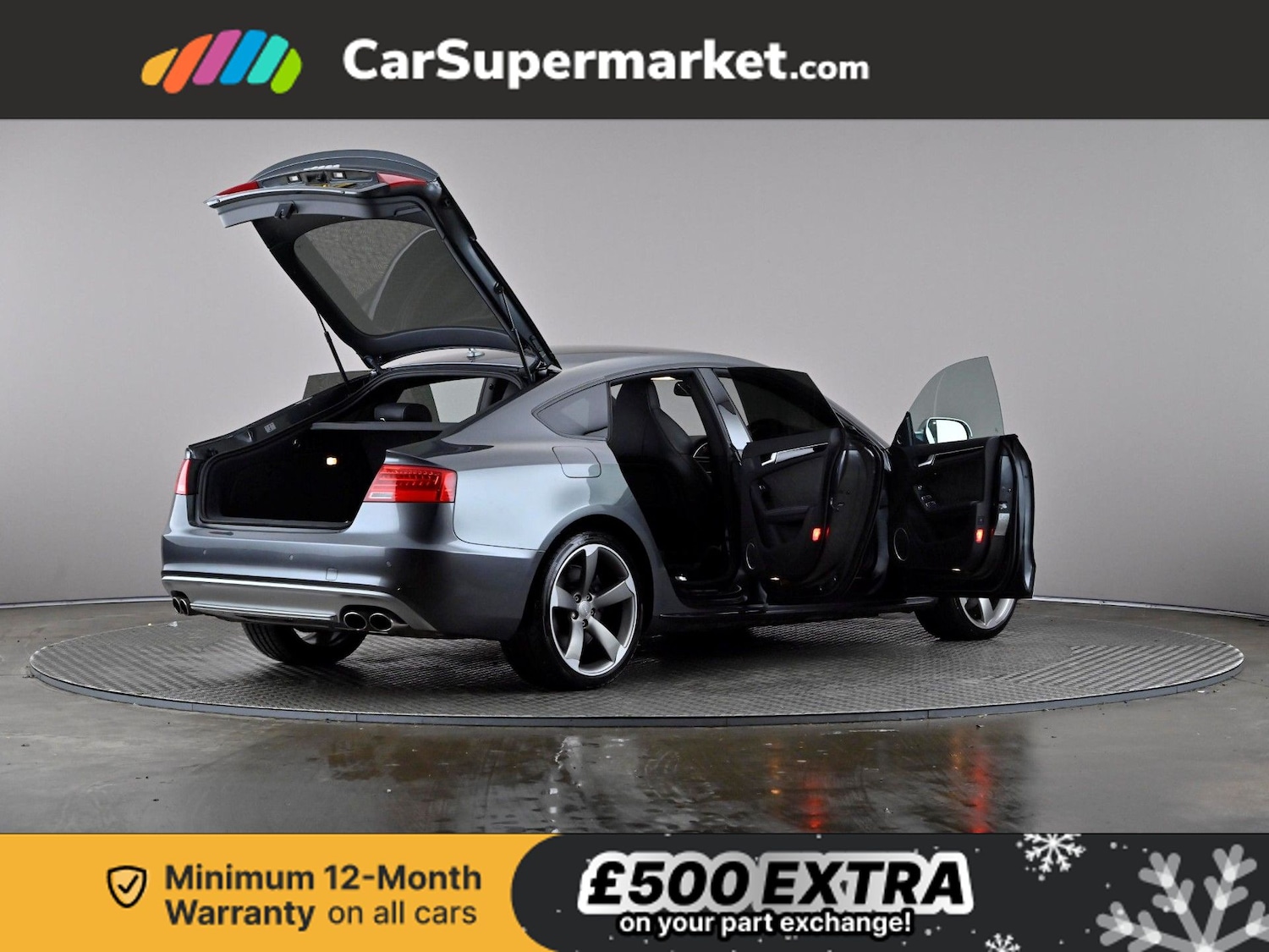 Used Audi A5 2016 for sale - 77006700: Photo 13