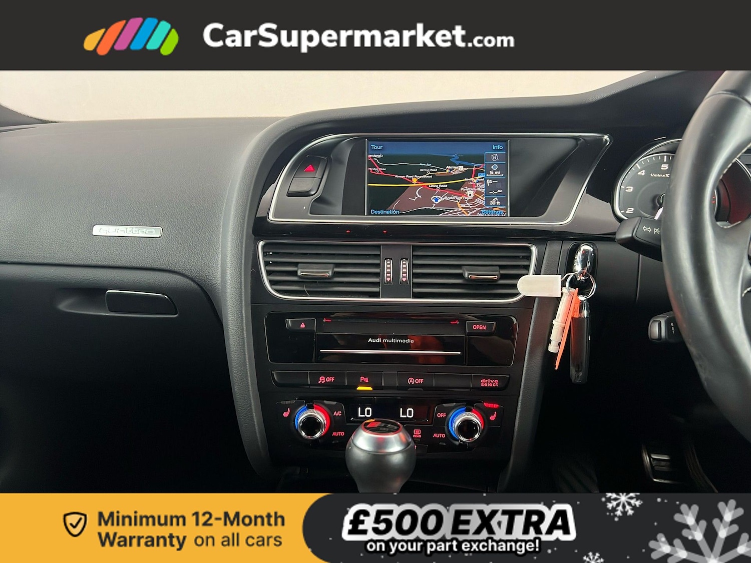 Used Audi A5 2016 for sale - 77006700: Photo 16