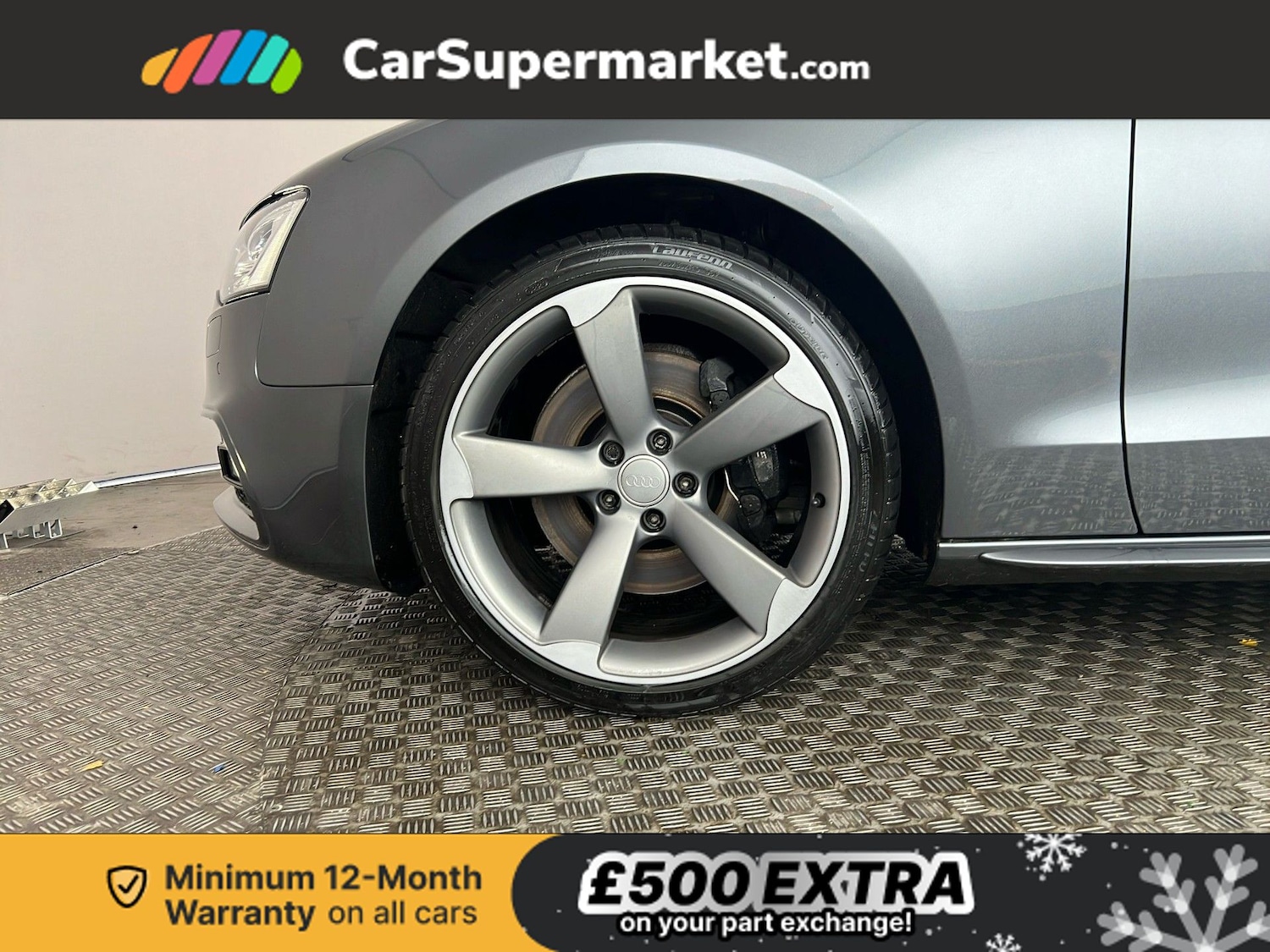 Used Audi A5 2016 for sale - 77006700: Photo 19