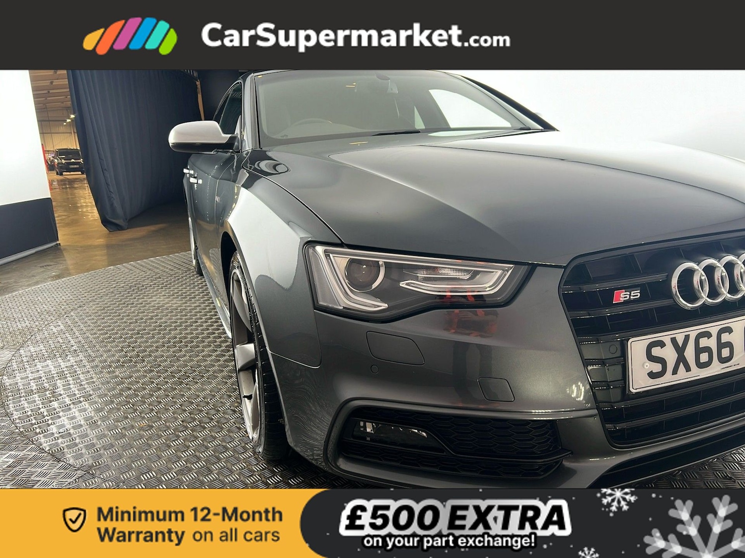 Used Audi A5 2016 for sale - 77006700: Photo 20