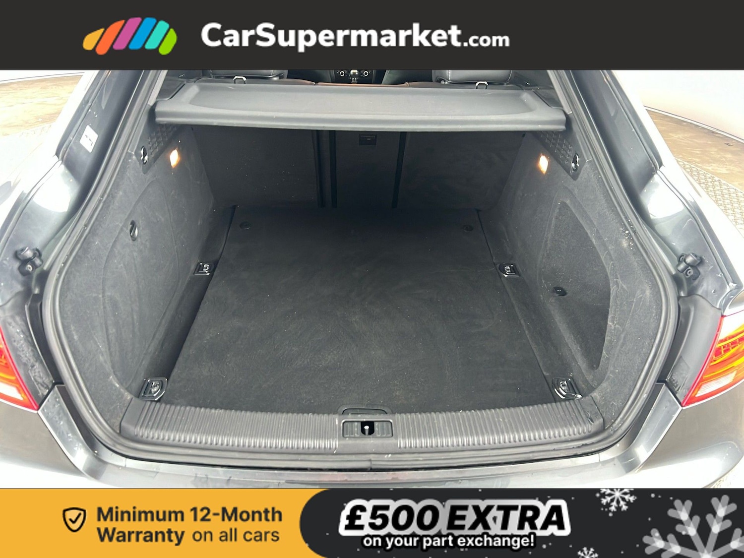 Used Audi A5 2016 for sale - 77006700: Photo 22